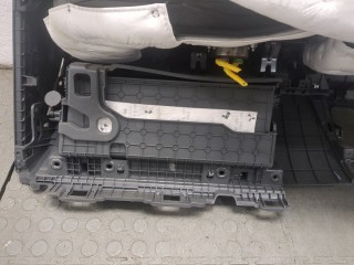 Бардачок (вещевой ящик), Hyundai Sonata 8 DN8 2019-2023
