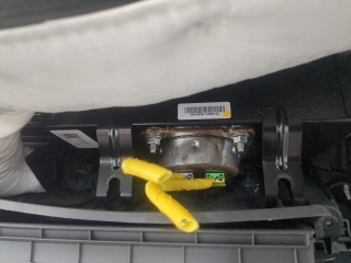 Бардачок (вещевой ящик), Hyundai Sonata 8 DN8 2019-2023