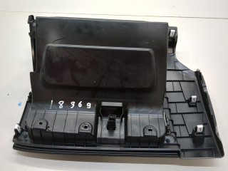 Бардачок (вещевой ящик), Ford Focus 2014-2019