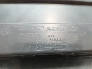 Бардачок (вещевой ящик), Ford Fusion USA 2016-2020