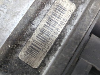 Реле накала, ориг. номер 7801200, 12217801200, BMW 3 E46 2001-2006