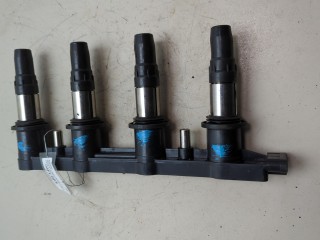 Катушка зажигания, ориг. номер 96476983, 55561655, Opel Astra 2006-2014