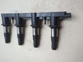 Катушка зажигания, ориг. номер 96476983, 55561655, Opel Astra 2006-2014