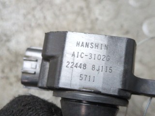Катушка зажигания, ориг. номер 224488J115, 224338J115, Nissan Murano 2002-2008