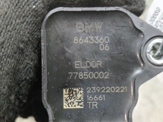 Катушка зажигания, ориг. номер 8643360, 12138643360, BMW X3 G01