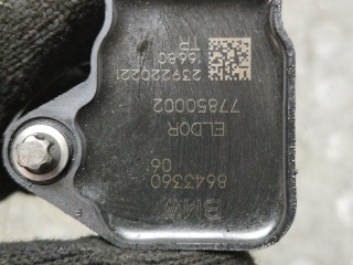 Катушка зажигания, ориг. номер 8643360, 12138643360, BMW X3 G01