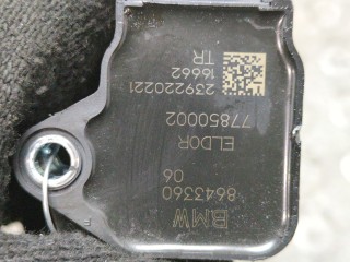 Катушка зажигания, ориг. номер 8643360, 12138643360, BMW X3 G01