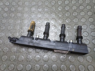Катушка зажигания, ориг. номер 25198623, 1208123, 1208096, Opel Zafira 2008-2014