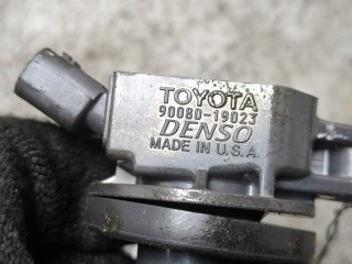 Катушка зажигания, ориг. номер 9091902244, 9008019023, Toyota Camry 2001-2004