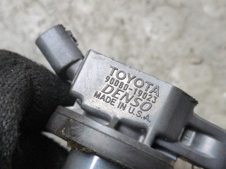 Катушка зажигания, ориг. номер 9091902244, 9008019023, Toyota Camry 2001-2004