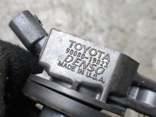 Катушка зажигания, ориг. номер 9091902244, 9008019023, Toyota Camry 2001-2004