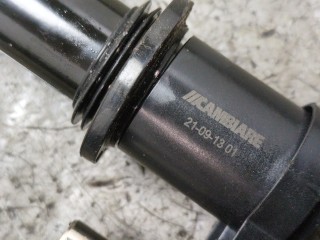 Катушка зажигания, ориг. номер 1104082, 1208021, Opel Zafira B 2008-2014
