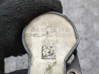 Катушка зажигания, ориг. номер A0001502780, A2729060060, Mercedes S-Класс 2005-2009
