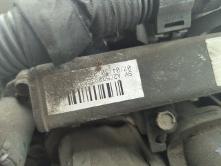Катушка зажигания, Smart Fortwo 2003-2007