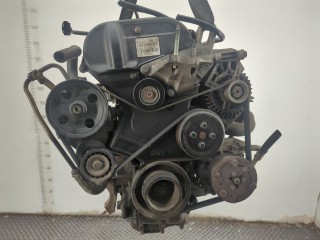 Катушка зажигания, Ford Focus 2001-2005
