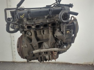Катушка зажигания, Ford Focus 2001-2005