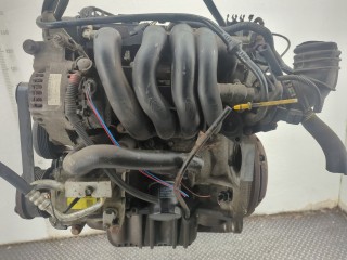 Катушка зажигания, Ford Focus 2001-2005