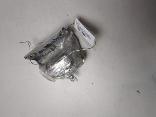 Петля крышки багажника правая, Peugeot 307 2005-2008