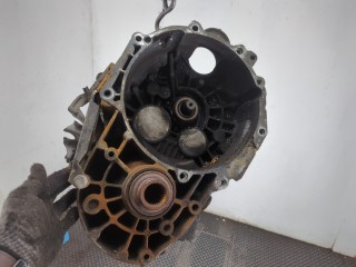 КПП 6-ст.мех. (МКПП), ориг. номер 02N300045N, Volkswagen Sharan 2000-2003