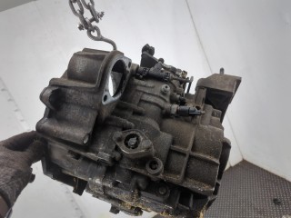 КПП 6-ст.мех. (МКПП), ориг. номер 02N300045N, Volkswagen Sharan 2000-2003