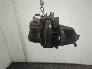 КПП 6-ст.мех. (МКПП), Opel Zafira 2008-2014