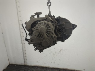 КПП 6-ст.мех. (МКПП), Opel Zafira 2008-2014