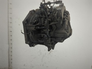 КПП 6-ст.мех. (МКПП), Opel Zafira 2008-2014