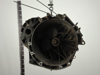 КПП 6-ст.мех. (МКПП), Ford Transit 2006-2014