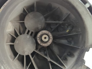 КПП 6-ст.мех. (МКПП), Ford Transit 2006-2014
