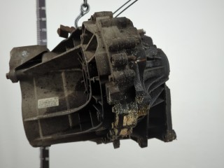КПП 6-ст.мех. (МКПП), Ford Transit 2006-2014