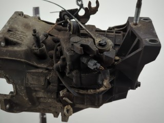 КПП 6-ст.мех. (МКПП), Ford Transit 2006-2014