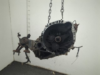 КПП 6-ст.мех. (МКПП), Toyota Auris 2006-2010