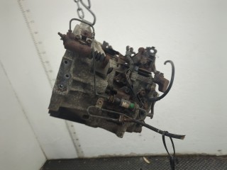 КПП 6-ст.мех. (МКПП), Toyota Auris 2006-2010