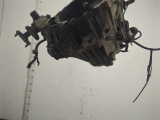 КПП 6-ст.мех. (МКПП), Toyota Auris 2006-2010