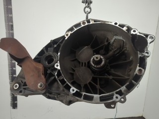 КПП 6-ст.мех. (МКПП), Ford Mondeo 2006-2010