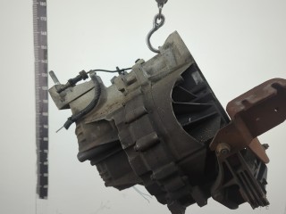 КПП 6-ст.мех. (МКПП), Ford Mondeo 2006-2010