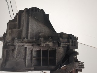 КПП 6-ст.мех. (МКПП), Ford Mondeo 2006-2010