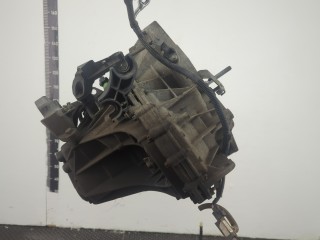 КПП 6-ст.мех. (МКПП), Renault Megane 2008-2014