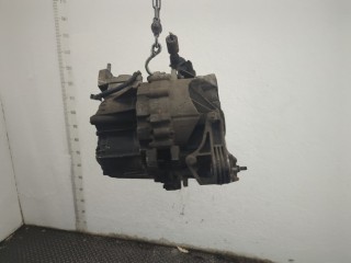 КПП 6-ст.мех. (МКПП), Ford S-Max 2006-2010