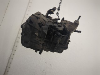 КПП 6-ст.мех. (МКПП), Ford S-Max 2006-2010