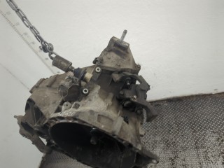 КПП 6-ст.мех. (МКПП), Ford S-Max 2006-2010