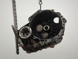 КПП 6-ст.мех. (МКПП), Volkswagen Golf 2003-2009