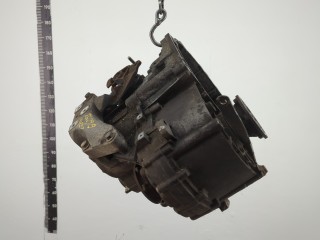 КПП 6-ст.мех. (МКПП), Volkswagen Golf 2003-2009