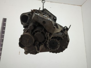 КПП 6-ст.мех. (МКПП), Volkswagen Golf 2003-2009