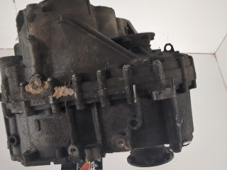 КПП 6-ст.мех. (МКПП), Volkswagen Golf 2003-2009