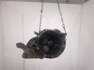 КПП 6-ст.мех. (МКПП), Ford C-Max 2007-2010