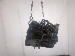 КПП 6-ст.мех. (МКПП), Ford C-Max 2007-2010