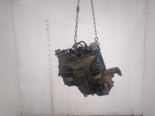 КПП 6-ст.мех. (МКПП), Ford C-Max 2007-2010
