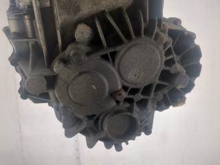 КПП 6-ст.мех. (МКПП), Ford C-Max 2007-2010