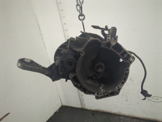 КПП 6-ст.мех. (МКПП), Opel Corsa 2006-2011